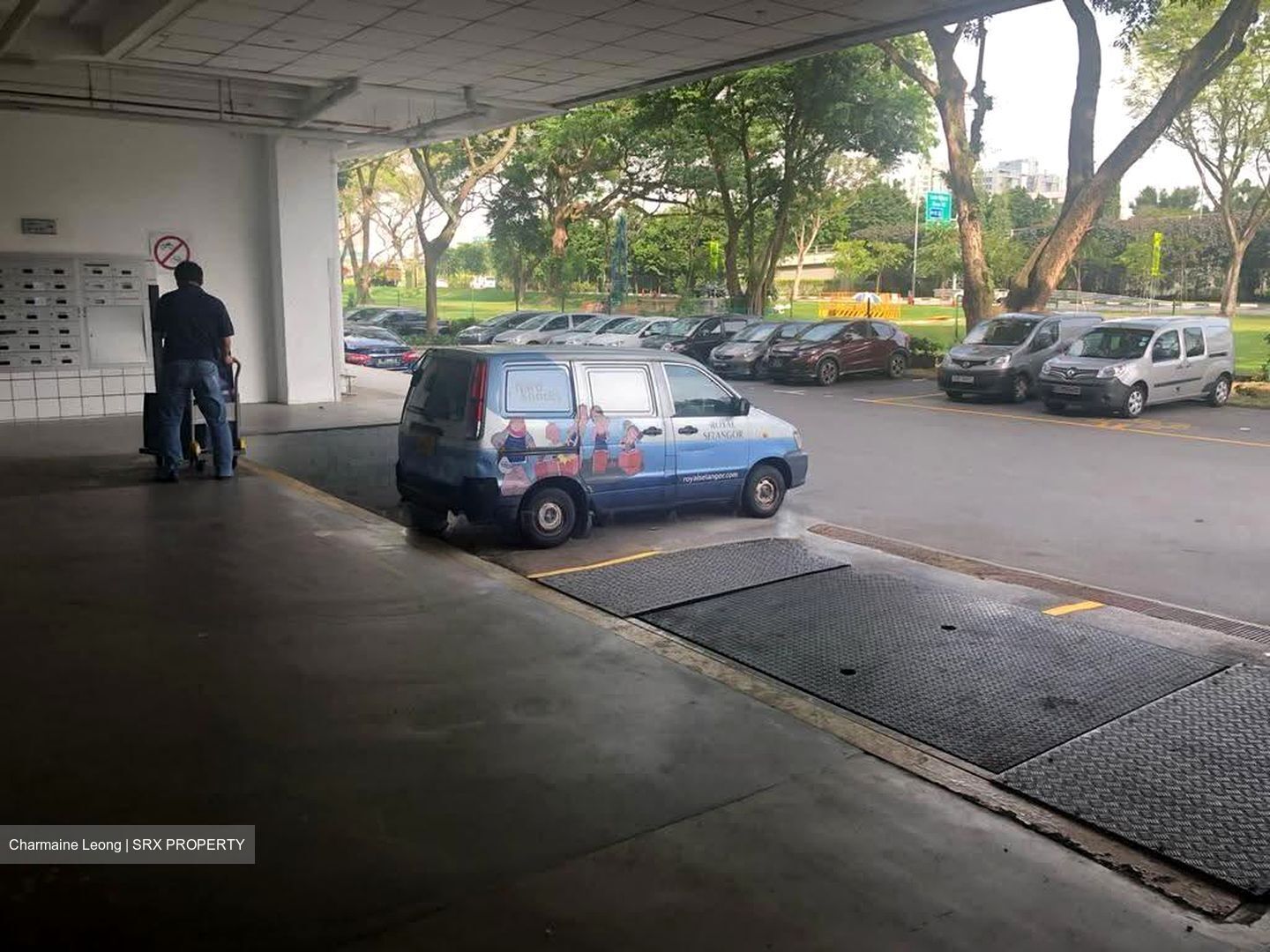 Toa Payoh North (D12), Factory #636785441